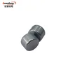 Strong Pull Force Round 16mm x7mm NdFeb Disc Magnet For Craft And Fridge