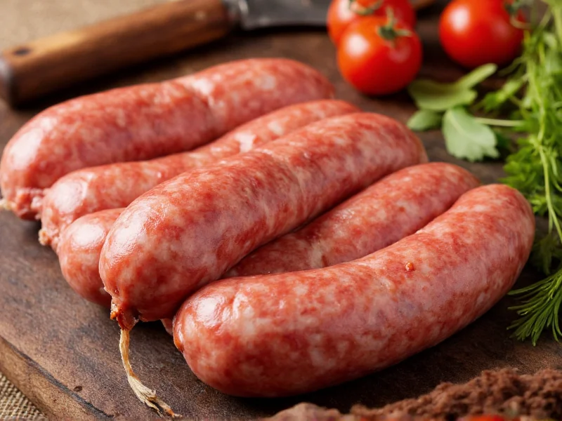 Kowalski Sausage: Understanding the Polish Sausage Confusion