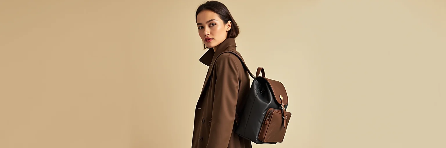 Retro Rucksack Revival: Why Vintage-Style Backpacks Are Dominating 2025 Fashion