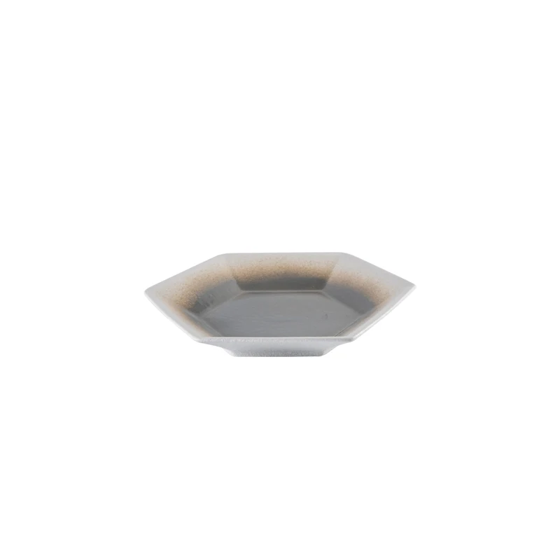 

HOT popular Europe style porcelain plate ceramic plate color-glaze