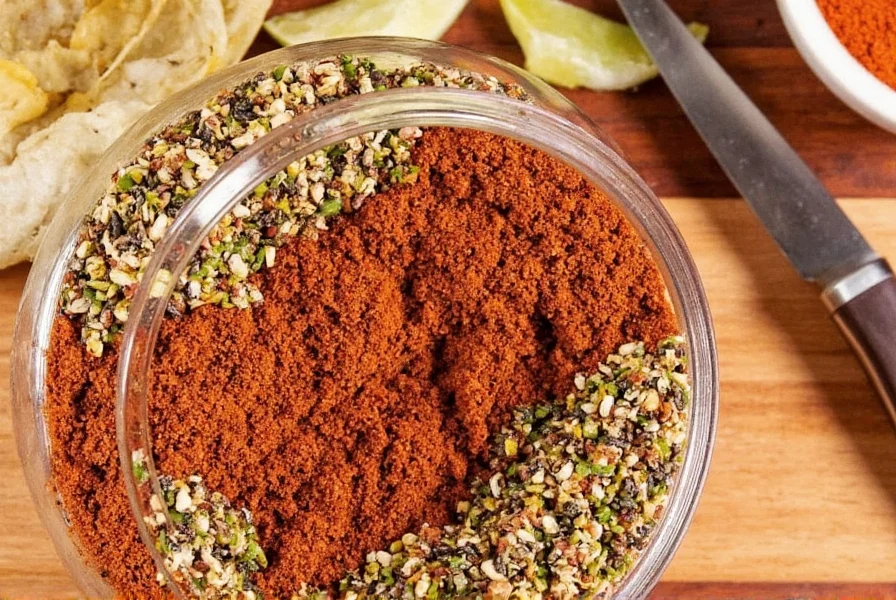 spice up your life the secret behind fajita seasoning mix and how to use it like a pro