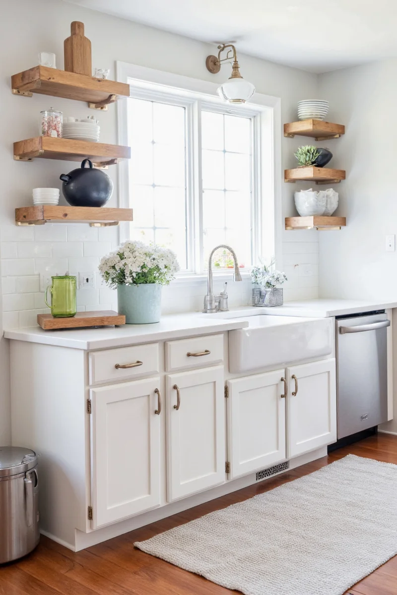 Essential cleaning and maintenance tools for cabinets