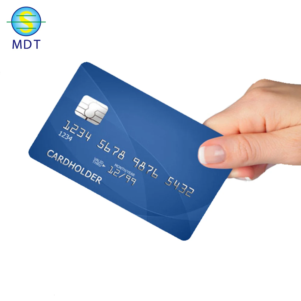 

125Khz/13.56Mhz contactless rfid key card