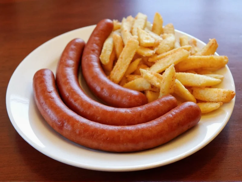 Johnsonville Andouille Sausage: Best Uses & Cooking Tips