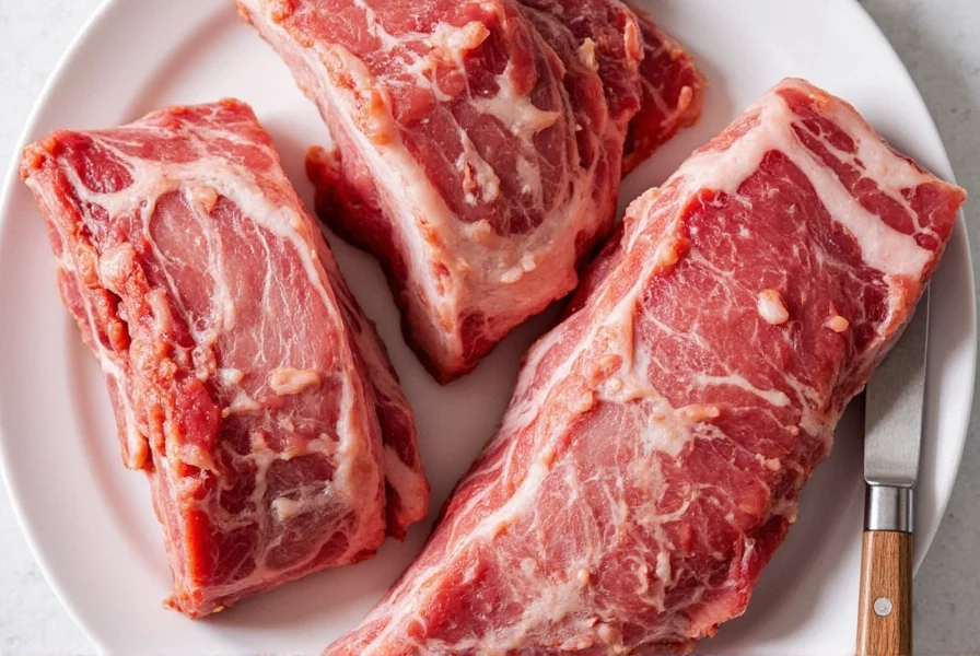 10 must know spice hacks for every cut of pork ribs plus how to store them like a pro
