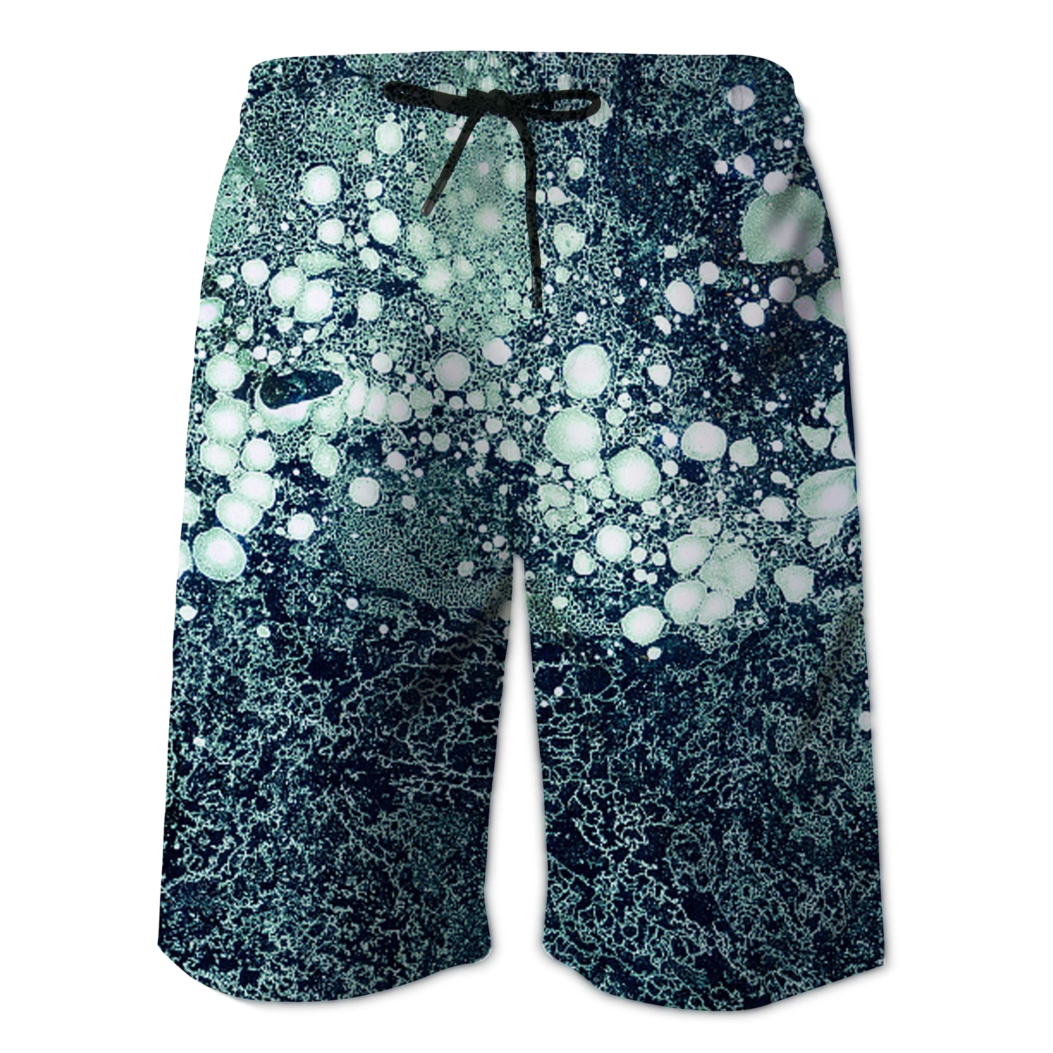 

custom new quick dry man sporting beach surfing swimming shorts for male, Printed brilliantly
