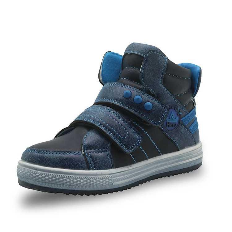 

Casual Wear Multi-Color Hot Sale Fashion Design Kid Shoes Winter Boots For Kids, Black,green,black