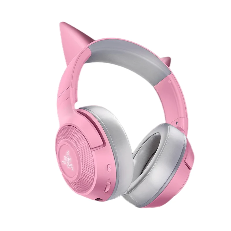 

Razer Kraken BT Headset Kitty Edition Gaming Headset