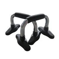 

Fitness Equipment Push Up Stand Exercise Hand Strength Push Up Bar