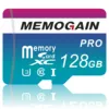 China Big Factory Good Price cartao de memoria 128gb card sd all full capacity and quality memory Oem