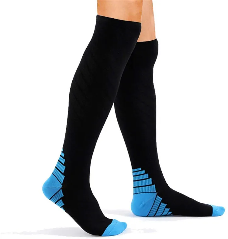 gym equipment Running Compression Socks (20-30mmHg) for running