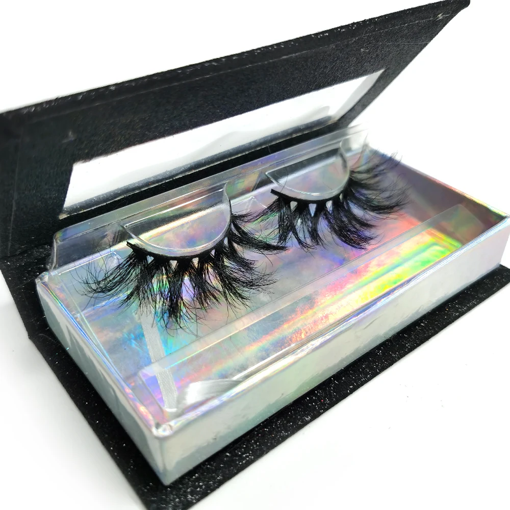 

Queen Lash Beauty Cruelty Free 15mm 20mm 25mm 3D 5D Mink eyelash Vendor For Mink Eyelashes