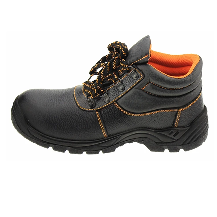 shoes for site work