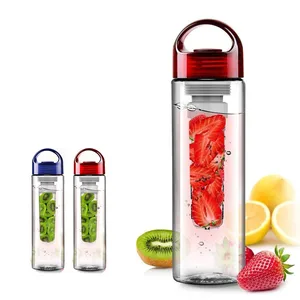 Image of Customize 2019 New Style clear voss water glass bottle with high quality