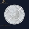 large ceiling dome design deluxe arc light weight drop medallions for shop hotel or villa