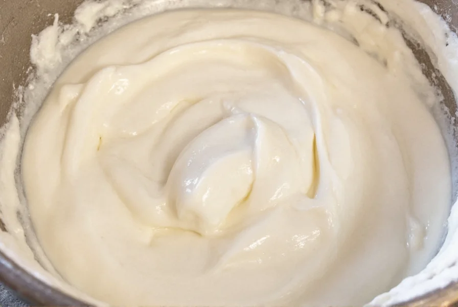 Perfect Cinnamon Roll Cream Cheese Icing Recipe & Tips
