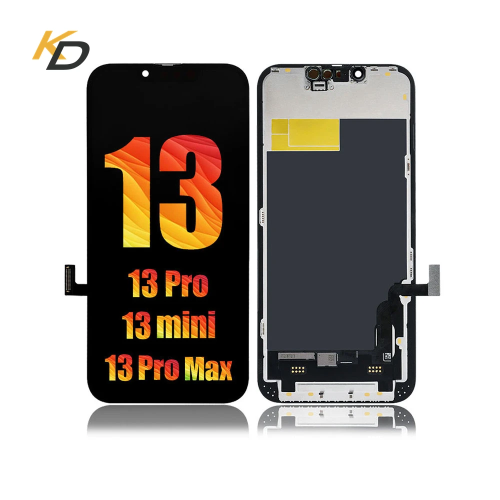 

Phone Lcds For iPhone 13 13promax Lcd Mobile Phone Accessories Screens For iPhone X XS 11 12 Display Lcd Touch Screen