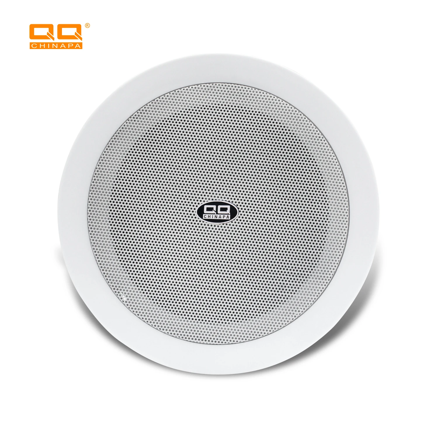 

PA System 8Ohms 20w 5inch PA Ceiling Speaker