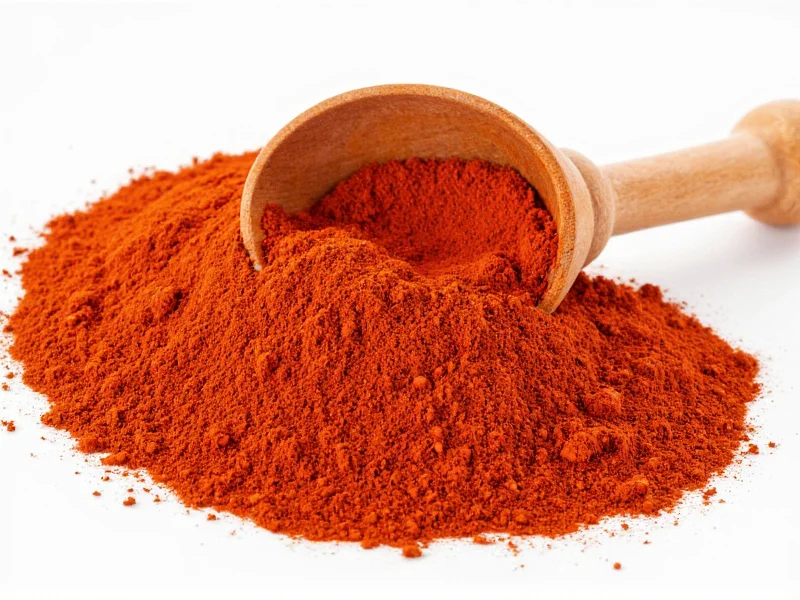 Chili Powder vs Cayenne Pepper: Key Differences Explained