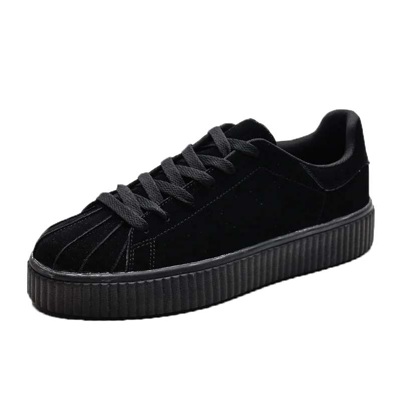 

New Men's Board Shoes Fall Fashion Casual Shoes