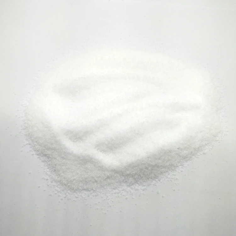 
Cationic polyacrylamide for printing and dyeing wastewater treatment 