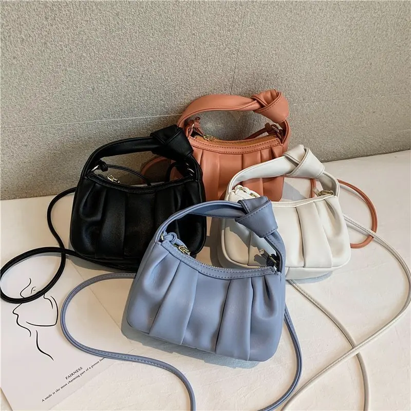 

2021 Popular Girls Small Bag Women Shoulder Bag Handbags For Ladies Purses
