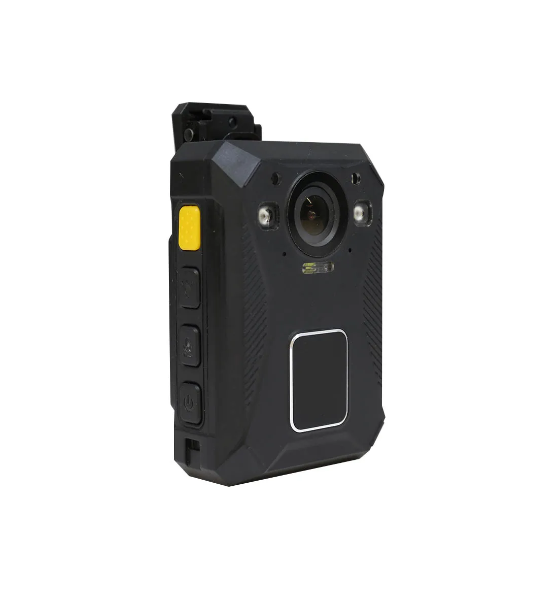 4g安全摄像机cctv 1080p警察身体磨损相机