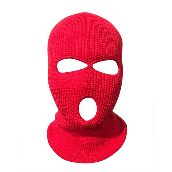 

Winter ski mask custom ski mask balaclava, 8 available colors