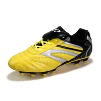 

Wholesale sports Men Boy soccer football shoes mens soccer shoes football boots