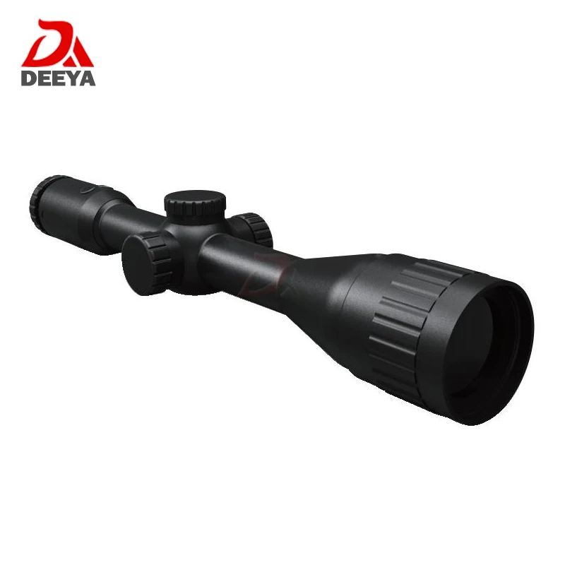 

50mm Lens 384 WiFi Hunting Thermo Night Vision Infrared Thermal Riflescope