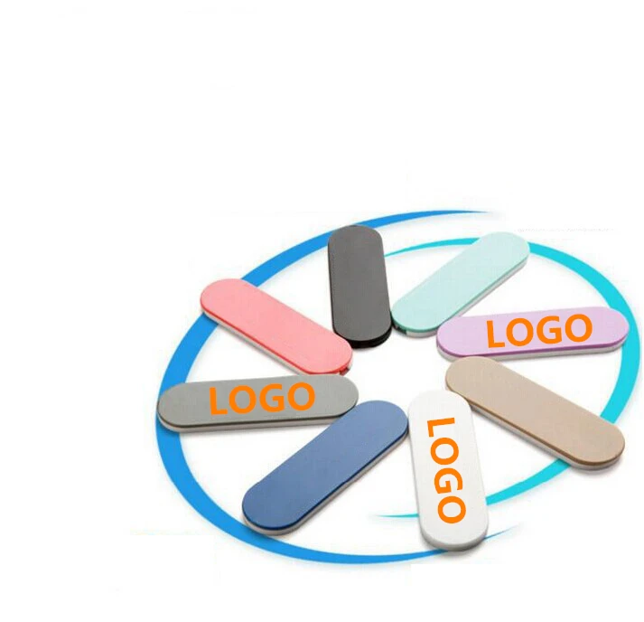 

Silicone push pull type phone grip ring holder mount for ipjone for samsung for HUAWEI, Multi color