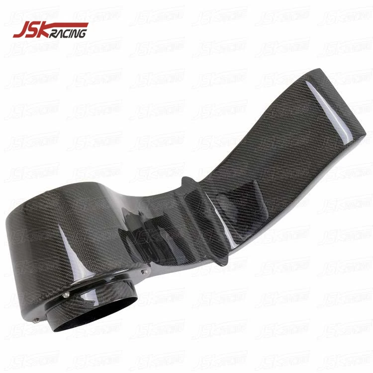 Carbon Fiber Front Bumper Intake For 20042008 Honda S2000 Ap2 Buy Carbon Fiber For S2000