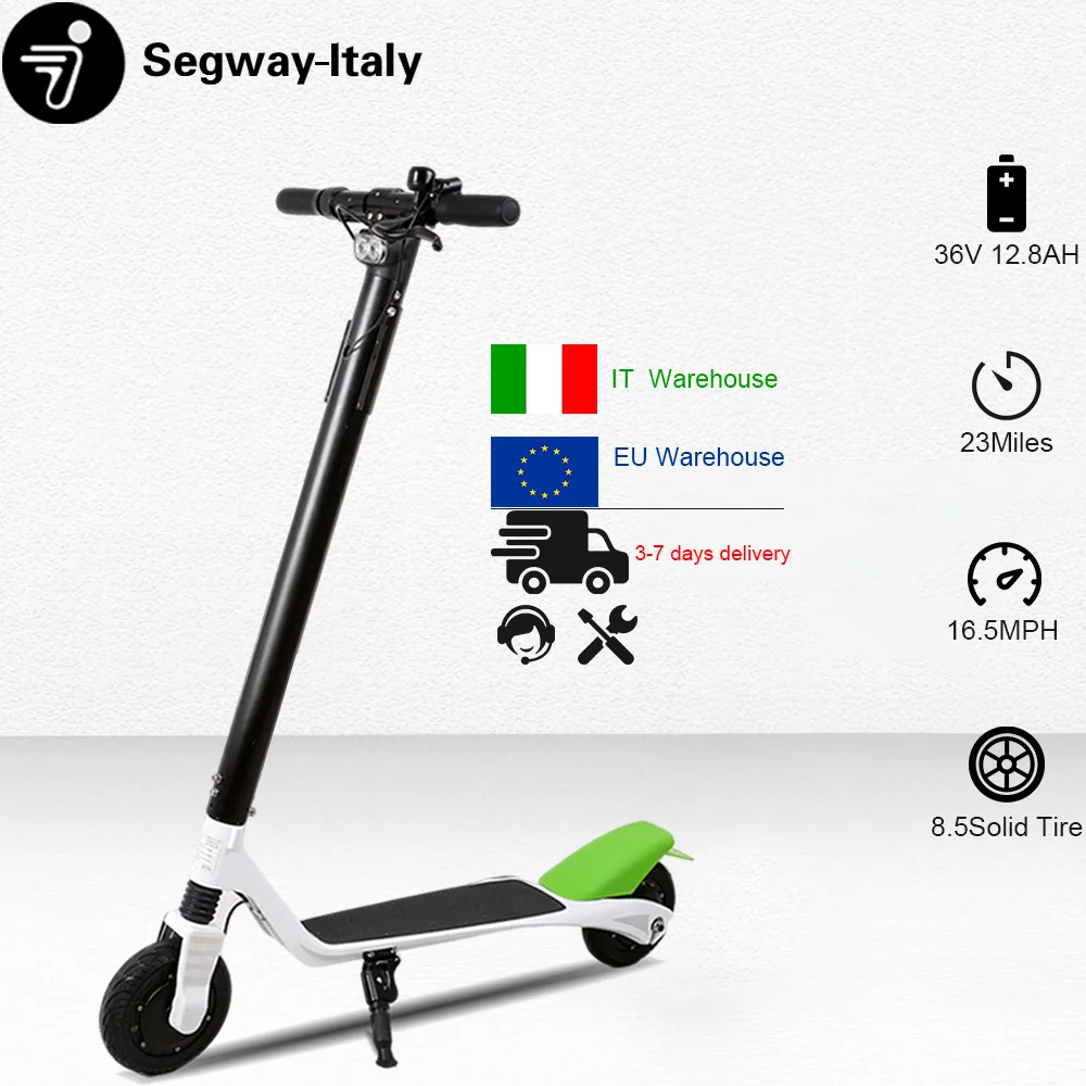 

electric scooter mobility wholesales Simple and fashion appearance model Escooter cheap electric scooter fast free shipping