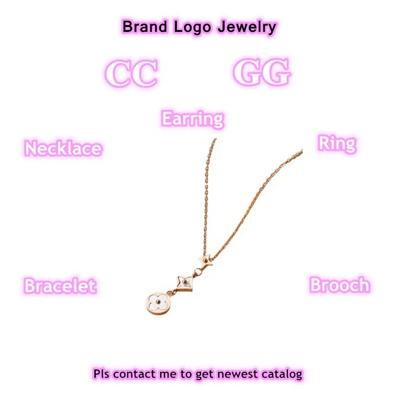 

2021 gold plated queen alphabet wedding fashion Jewellery wholesale designer inspired luxury hoop earrings jewelry for women