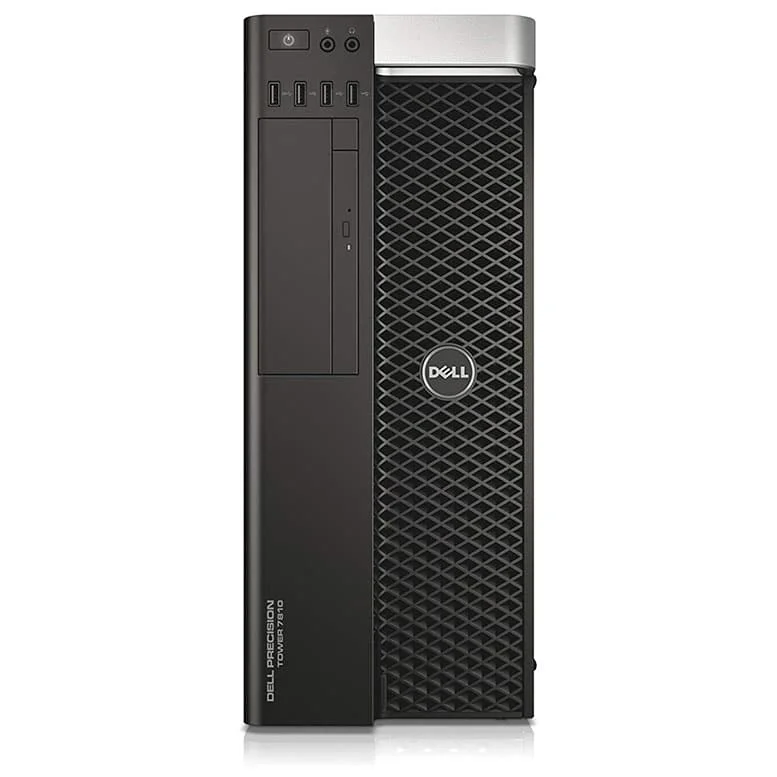 

Dell Original T7810 Workstation