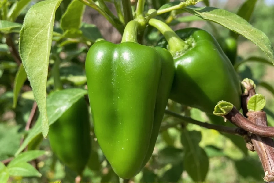 Hatch Chile Peppers: Flavor, Season & Culinary Uses