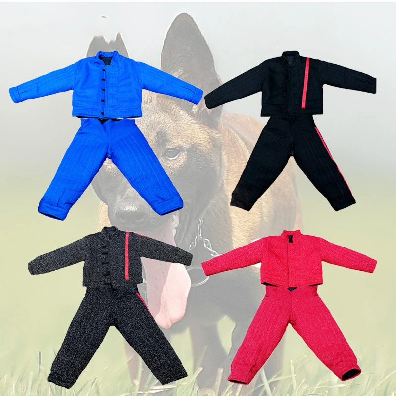 

Dog Bite suit Dog Training Suit Bite Suit For Pitbull Dog Bite Sleeves, Grey