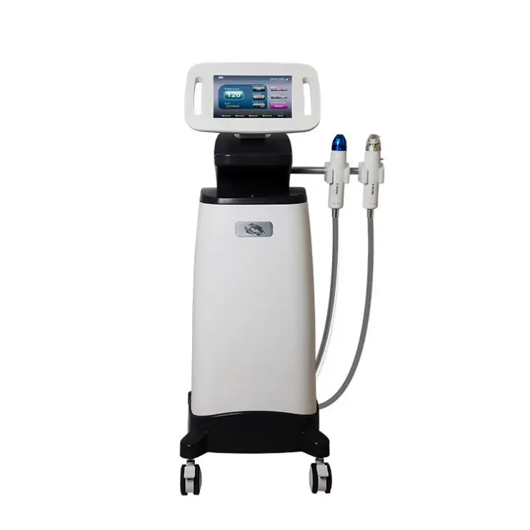 

Scarlet Rf Skin Tightening Machine Microneedle Radiofrequency Vivace Radio Frequency Microneedling Rf Microneedling Machine Flx