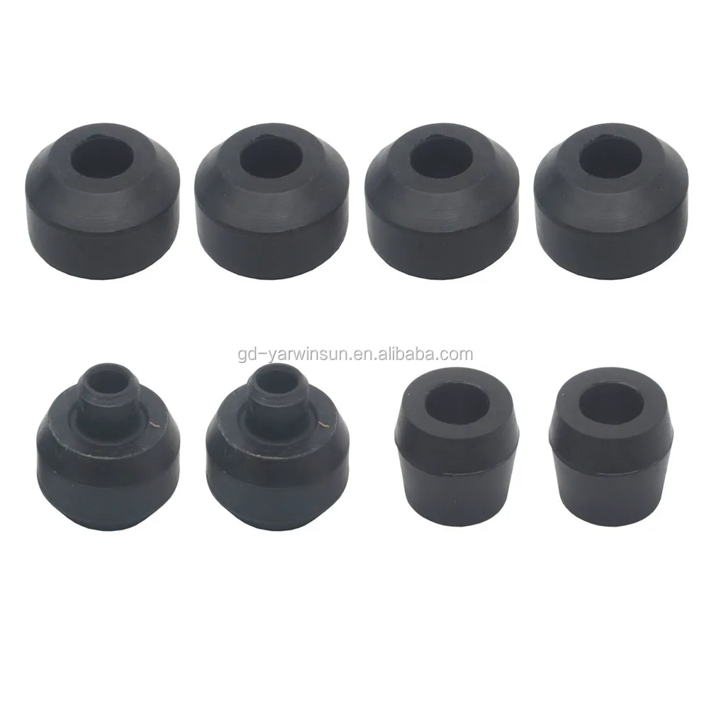 Shock Absorber Rubber Bushing Vibration Damper Rubber Bush Buy Rubber Bushing,Control Arm