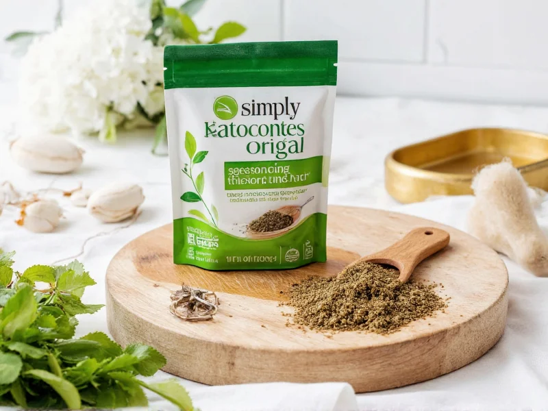 Simply Organic Seasoning: What It Really Means