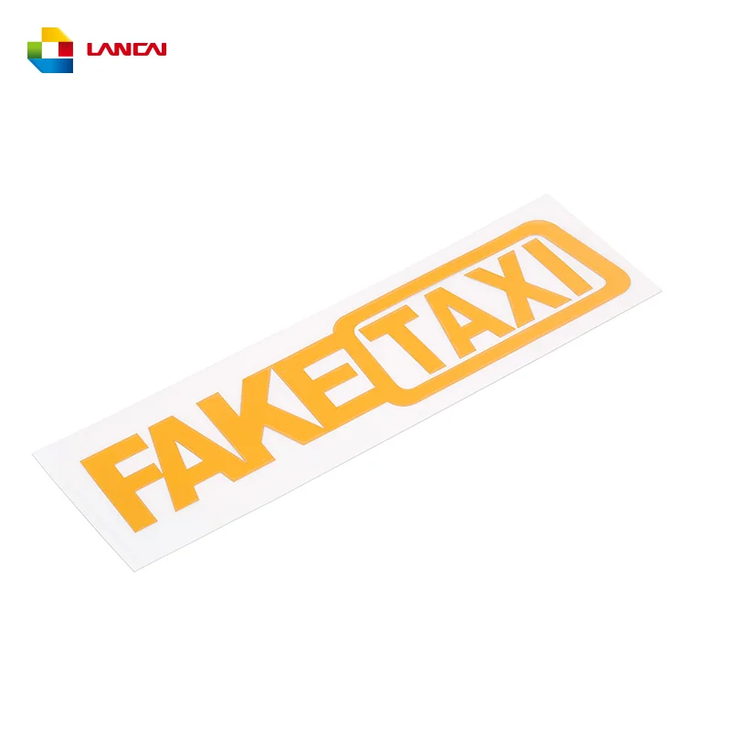 fake taxi car stickers window decals self adhesive emblem stickers buy emblem stickers self adhesive emblem stickers window decals product on alibaba com alibaba com