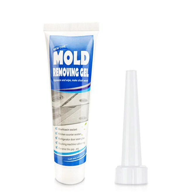 

hot selling multi-function mildew remover cleaning mold removing gel