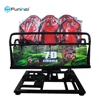 5D 7D 9D Home Cinema Software with Truck