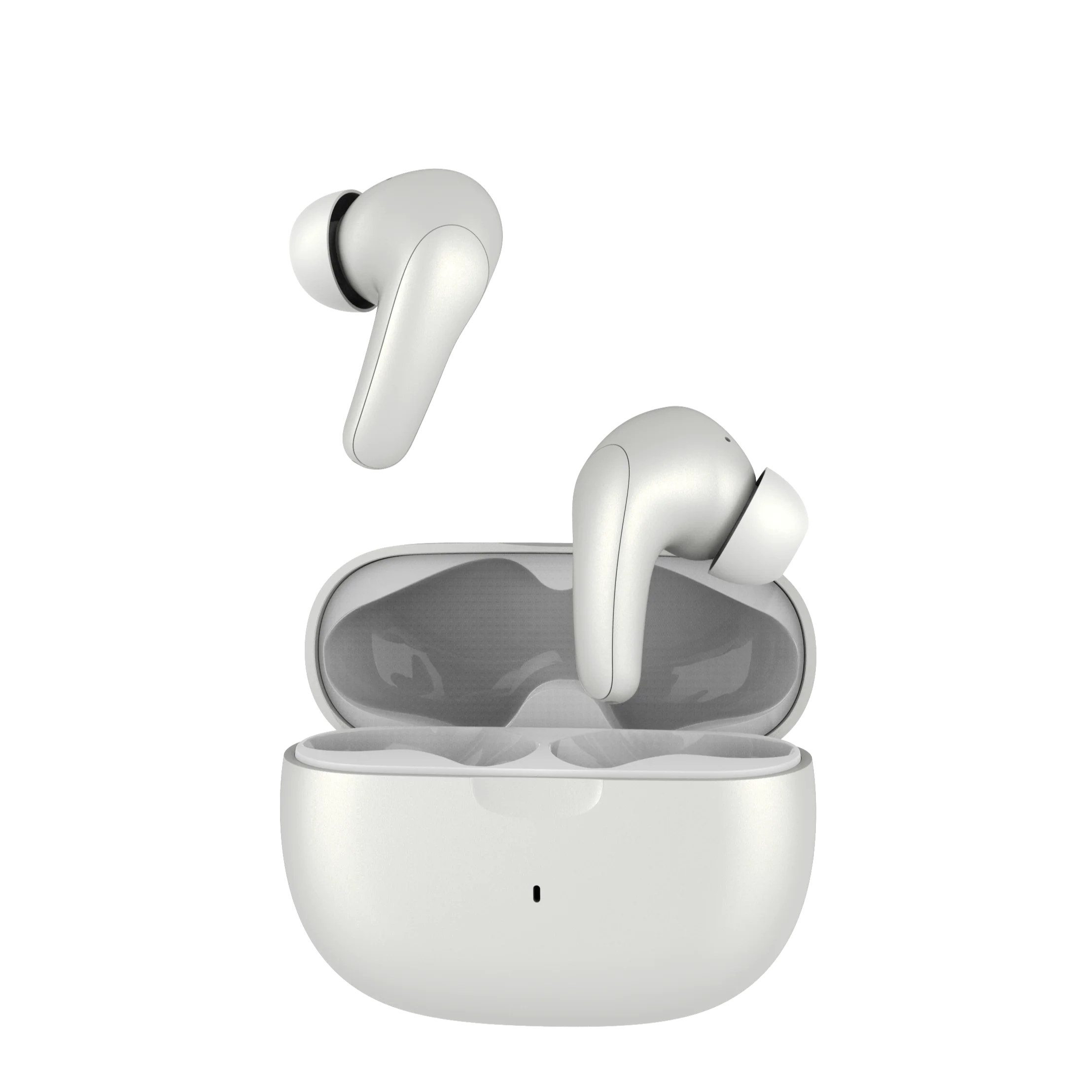 

Topjoy Hot Sale 2021 Electronics Tws Head Phones Drop Shipping True Wireless Earphones Earbuds with Power Bank ipx4 Waterproof