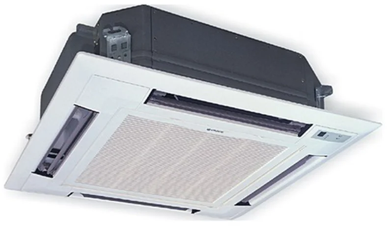 Split Air Conditioner, 220-230V, 3500m³ - detail 10