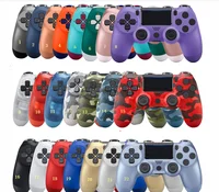 

Controller PS4 High quality Wireless Controller with or without logo ps4 pro controller for PC joystick ps4 joystick