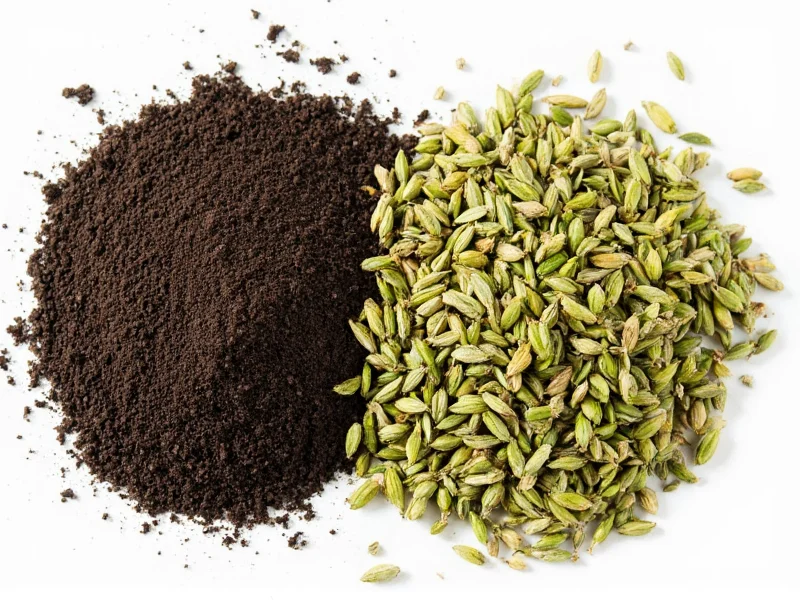 Black Cardamom vs Green Cardamom: Key Differences Explained