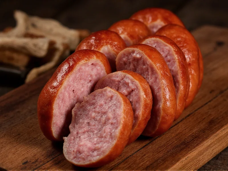 What Is Insane Sausage? The Complete Guide to Extreme Heat Sausages