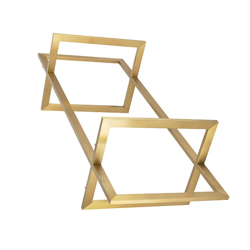 Oem Custom Adjustable Dining Table Legs Coffee Table Legs Bar Metal