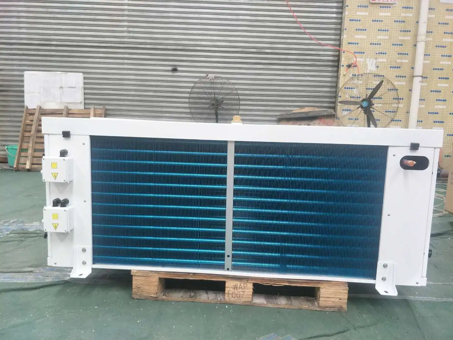 Xmk Cold Storage Evaporative Air Cooler Small Size Evaporator U In Door Unit 300mm Arc Vent Blower Air Cooler For Cold Room Buy Evaporator Evaporative Air Cooler Air Cooler Evaporators Product On Alibaba Com